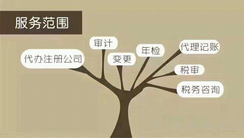 長春代理記賬服務(wù)項(xiàng)目詳解 專業(yè)、高效、省心