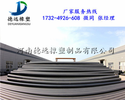 蕪湖市安全放心耐磨超高分子量聚乙烯管道 工業(yè)輸送領(lǐng)域的卓越解決方案